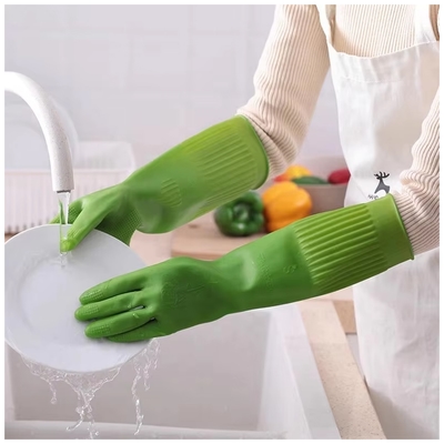 Premium Kitchen Cleaning Gloves  KG-0698_img_2