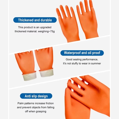 Premium Kitchen Cleaning Gloves  KG-0698_img_4