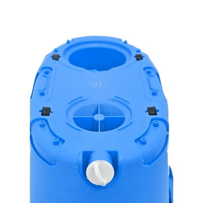 Regular Rotary/Spin Mop RM-9623_Blue_img_8