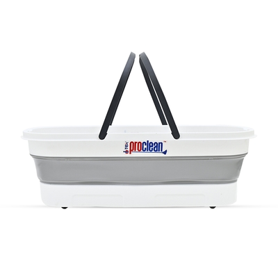 Proclean Mop Bucket MB-9814_Ash Color_img_1