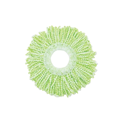 Premium Microfiber Spin/Rotary Mop Refill_RM-2685-R (Multi-Color)_img_2