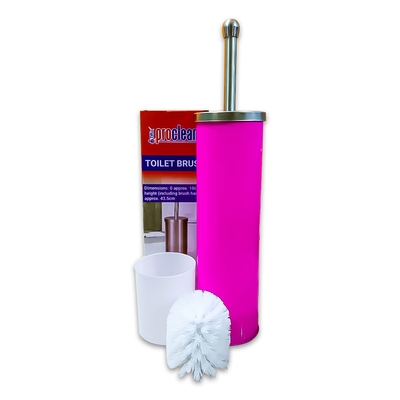 Premium Toilet Brush TB-0704 ( Mullti-Color )_img_2