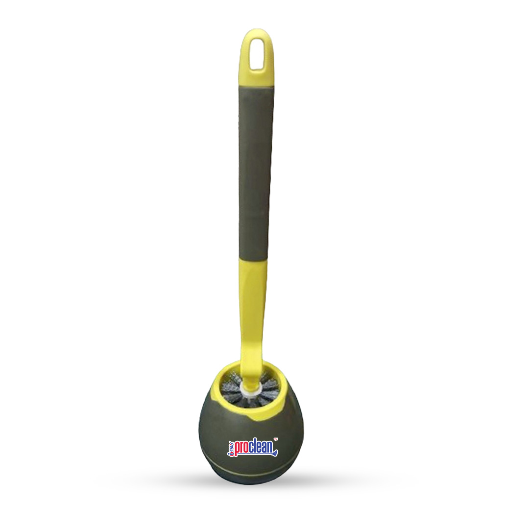 Regular Toilet Brush TB-0681 ( Multi-Color )