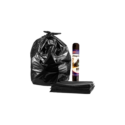 Proclean Garbage Bag 80L ( 10pcs ) GB-1411_img_0