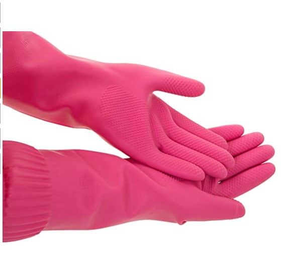 Premium Kitchen Cleaning Gloves  KG-0698_img_3