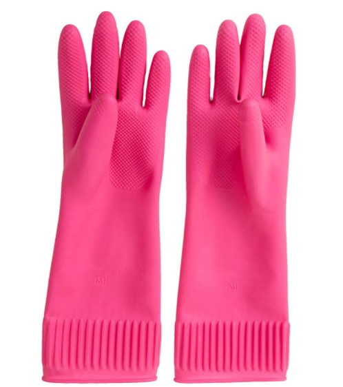 Premium Kitchen Cleaning Gloves  KG-0698_img_1