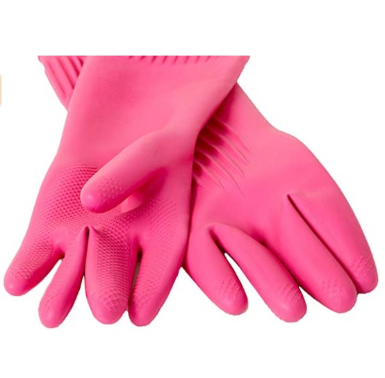 Premium Kitchen Cleaning Gloves  KG-0698_img_7