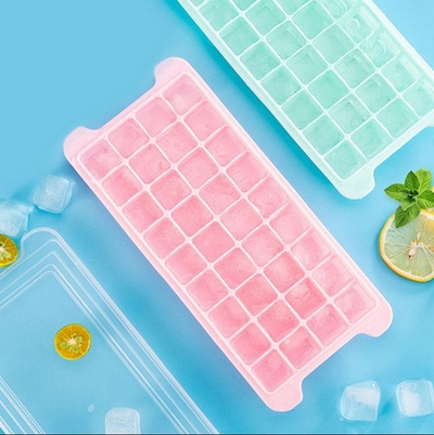 Proclean Ice Cube Trays IC-2524 Pink_img_3