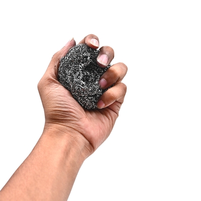 Proclean Stainless Steel Scourer_SS-0148 (4pcs )_img_5