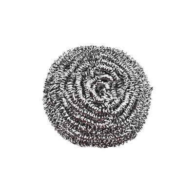 Proclean Stainless Steel Scourer_SS-0148 (4pcs )_img_8