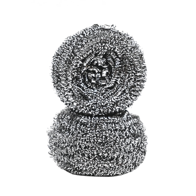 Proclean Stainless Steel Scourer_SS-0148 (4pcs )_img_9