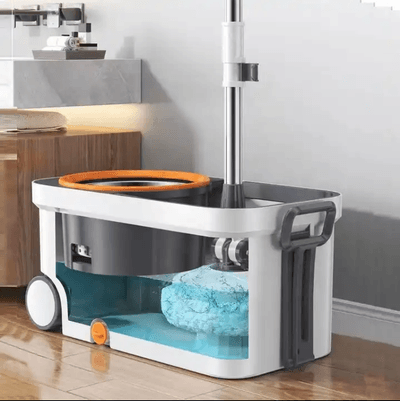 Regular Rotary/Spin Mop_RM-1985_img_4
