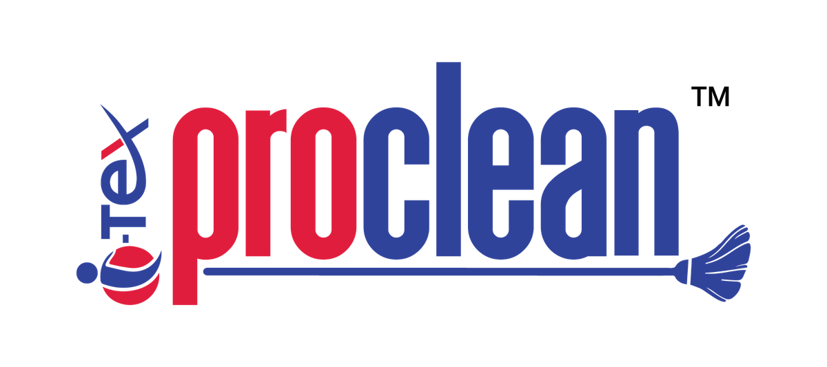 Proclean logo