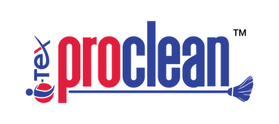 Proclean logo