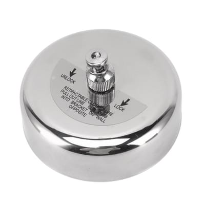 Proclean Stainless Steel Wall Mounted Retractable Clothesline_CL-2906_img_7