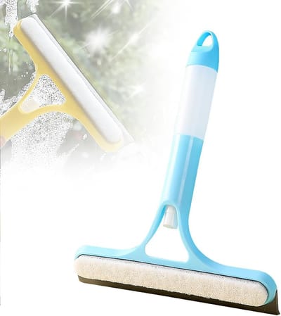Proclean Window Squeezer With Spray & Brush_WC-2920_img_4