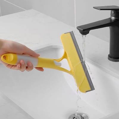 Proclean Window Squeezer With Spray & Brush_WC-2920_img_7