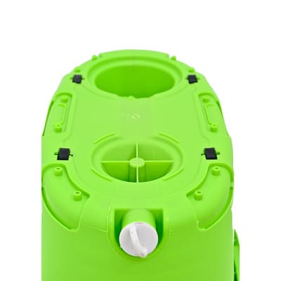 Regular Rotary/Spin Mop RM-9623_Green_img_5
