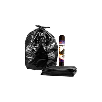 Proclean Garbage Bag 80L ( 10pcs ) GB-1411_img_0