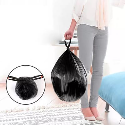 Proclean Garbage Bag 80L ( 10pcs ) GB-1411_img_6