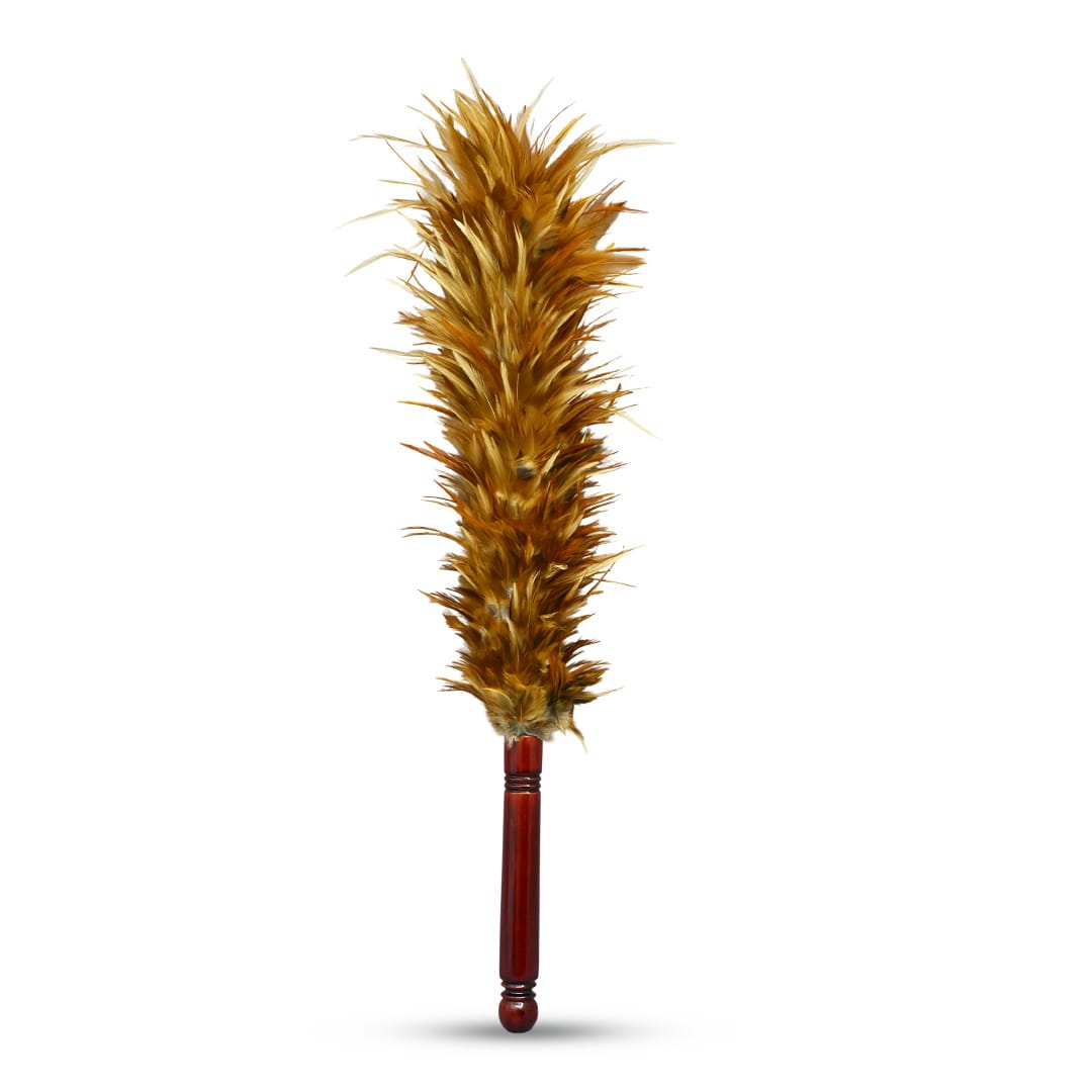 Proclean Chicken Feather Duster_CD-2692
