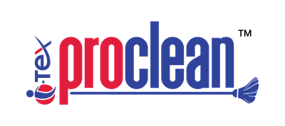 Proclean logo