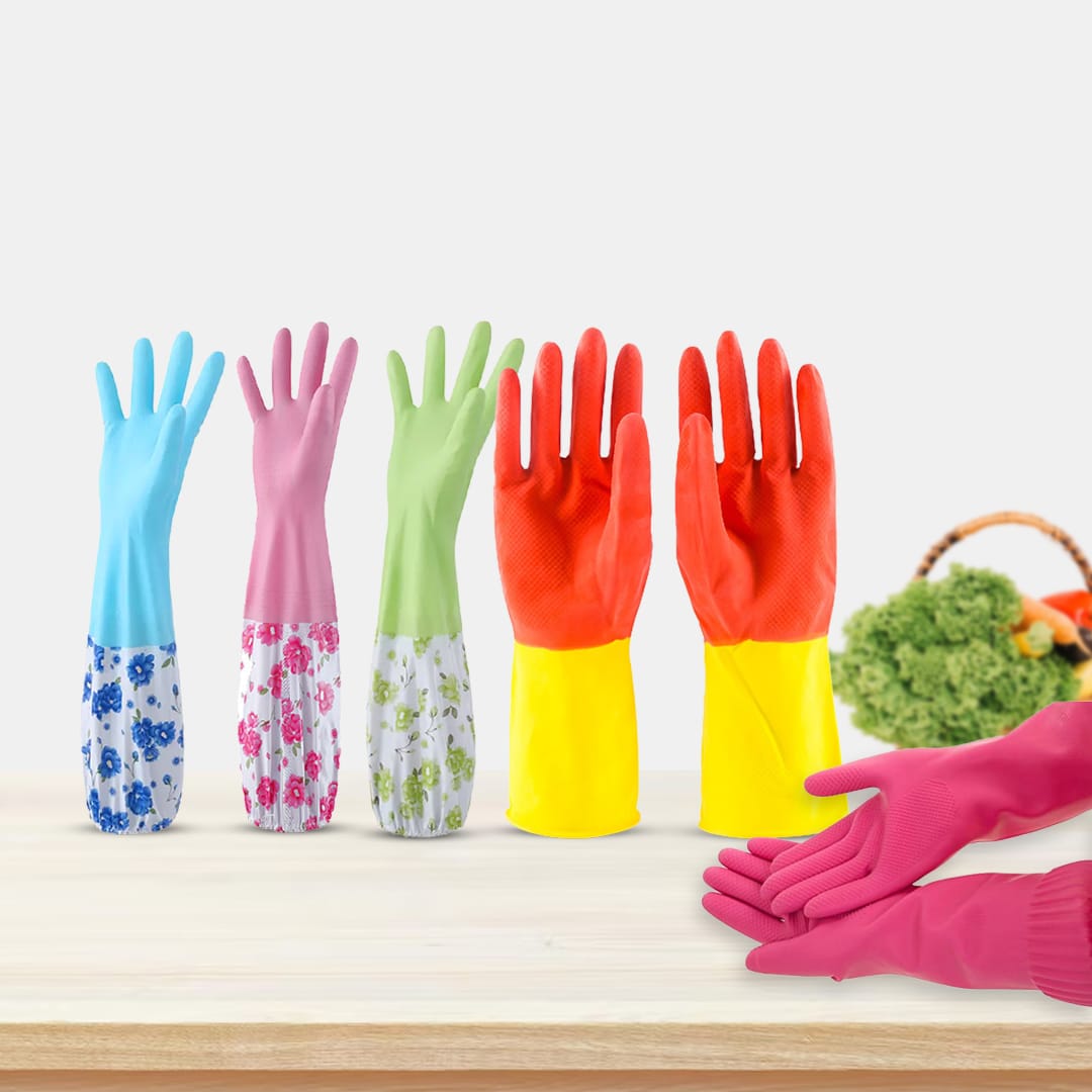 Cleaning Gloves