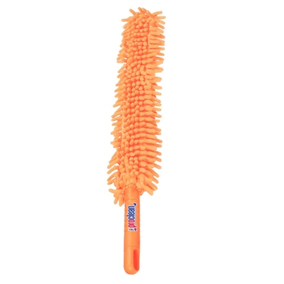 Microfiber Chenille Cleaning Duster CD-1893 ( Multi-Color )_img_2