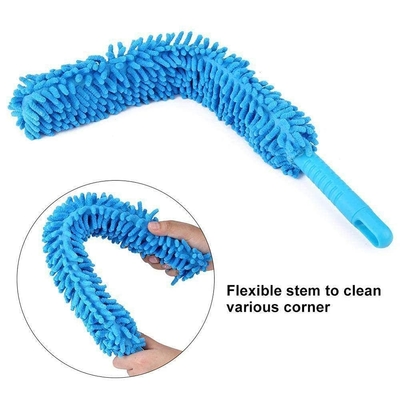 Microfiber Chenille Cleaning Duster CD-1893 ( Multi-Color )_img_5
