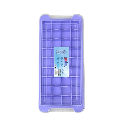 Proclean Ice Cube Trays IC-2524 Purple_img_0