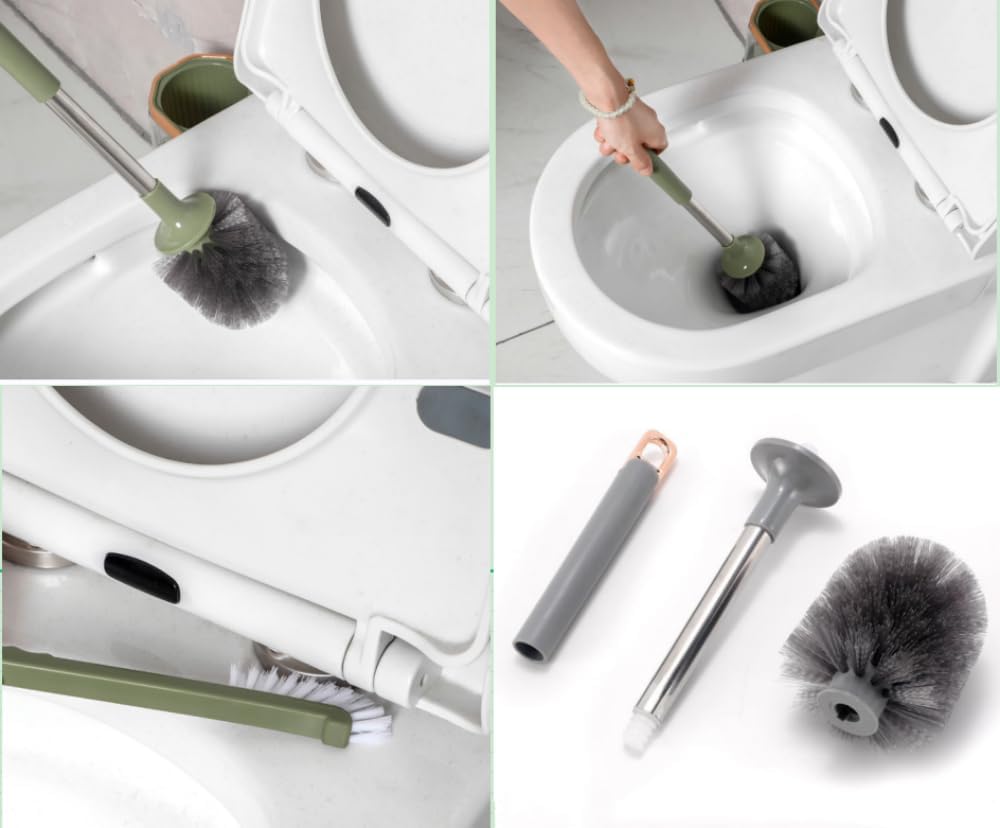 Proclean Premium Toilet Brush TB-2104_img_2
