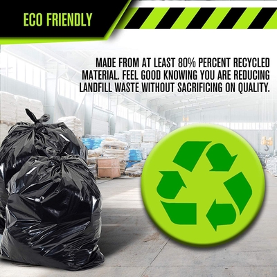 Proclean Garbage Bag 35L ( 50pcs ) GB-2432_img_3