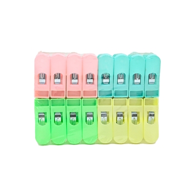 Proclean Cloth Clip ( 16pcs ) CC-1794_img_2